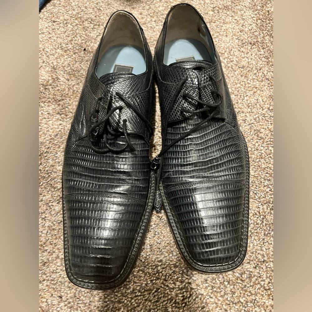 Mezlan Men’s Shoes